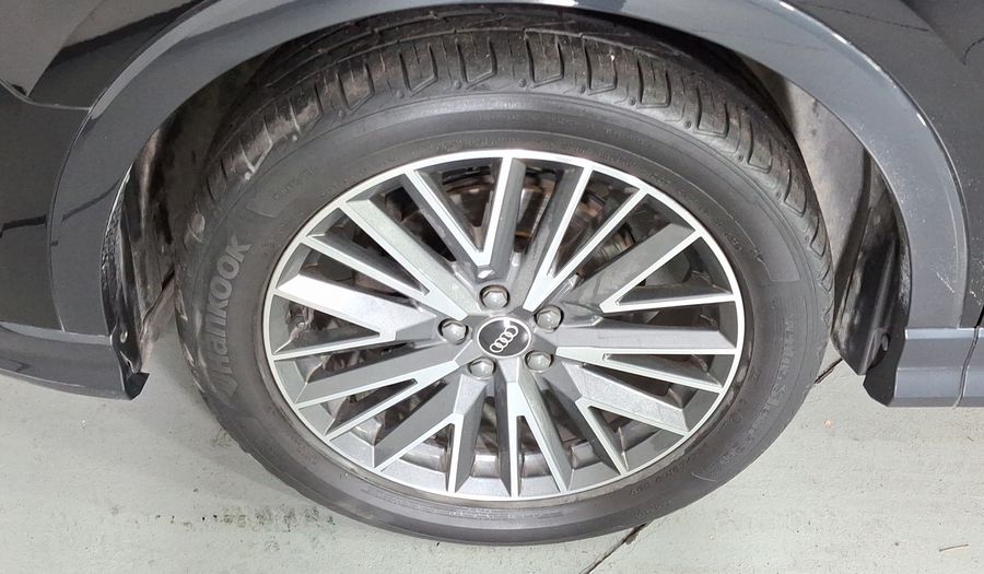 Audi Q3 Sportback 1.4 SB 35 TFSI SELECT DCT Suv 2021