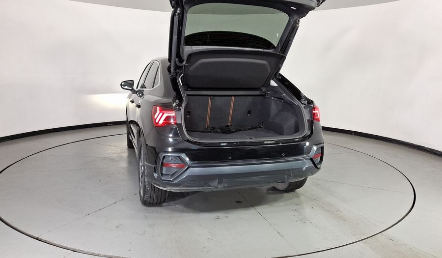 Audi Q3 Sportback 1.4 SB 35 TFSI SELECT DCT Suv 2021