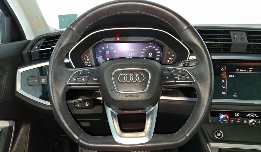 Audi Q3 Sportback 1.4 SB 35 TFSI SELECT DCT Suv 2021