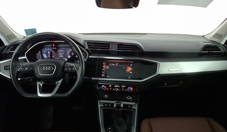 Audi Q3 Sportback 1.4 SB 35 TFSI SELECT DCT Suv 2021