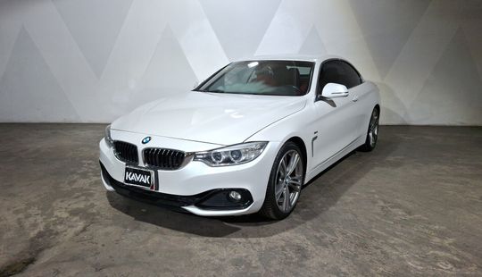 Bmw • Serie 4