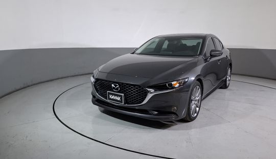 Mazda • Mazda 3