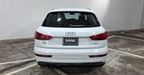 Audi Q3 1.4 TFSI S LINE 150HP TRONIC Suv 2017