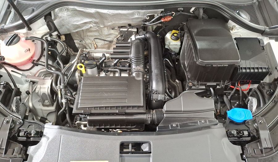 Audi Q3 1.4 TFSI S LINE 150HP TRONIC Suv 2017