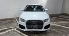 Audi Q3 1.4 TFSI S LINE 150HP TRONIC Suv 2017