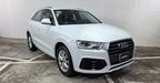 Audi Q3 1.4 TFSI S LINE 150HP TRONIC Suv 2017