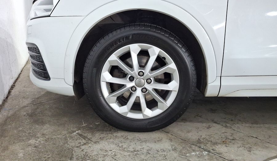 Audi Q3 1.4 TFSI S LINE 150HP TRONIC Suv 2017