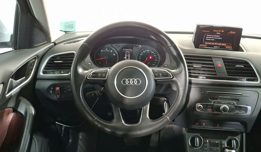 Audi Q3 1.4 TFSI S LINE 150HP TRONIC Suv 2017