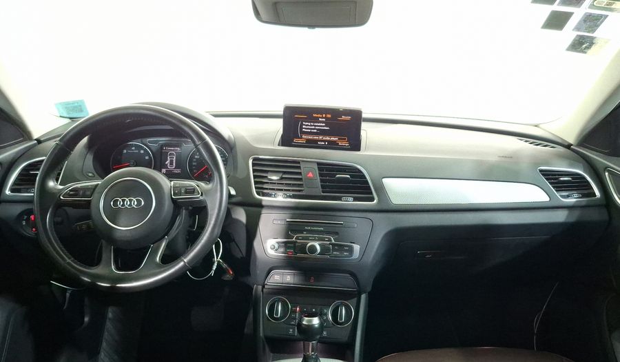 Audi Q3 1.4 TFSI S LINE 150HP TRONIC Suv 2017