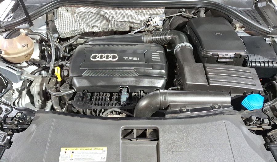 Audi Q3 2.0 TFSI ELITE 180HP QUATTRO S TRONIC Suv 2016