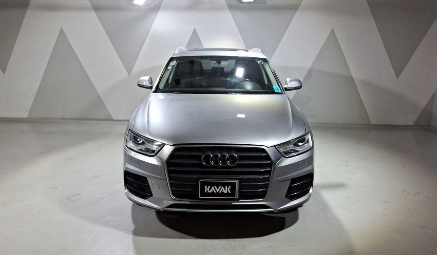 Audi Q3 2.0 TFSI ELITE 180HP QUATTRO S TRONIC Suv 2016