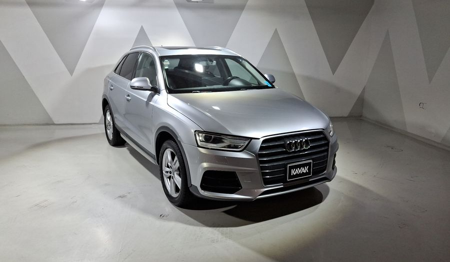 Audi Q3 2.0 TFSI ELITE 180HP QUATTRO S TRONIC Suv 2016