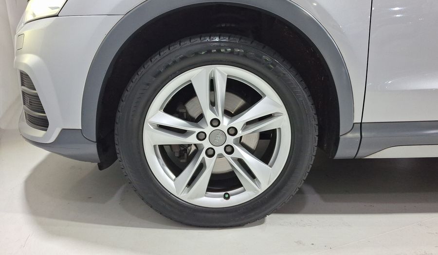 Audi Q3 2.0 TFSI ELITE 180HP QUATTRO S TRONIC Suv 2016