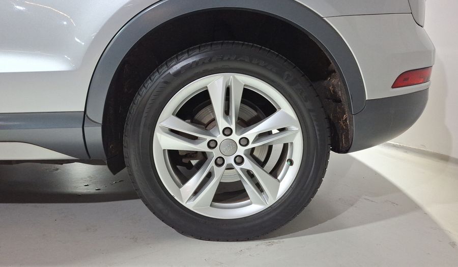 Audi Q3 2.0 TFSI ELITE 180HP QUATTRO S TRONIC Suv 2016
