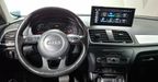 Audi Q3 2.0 TFSI ELITE 180HP QUATTRO S TRONIC Suv 2016