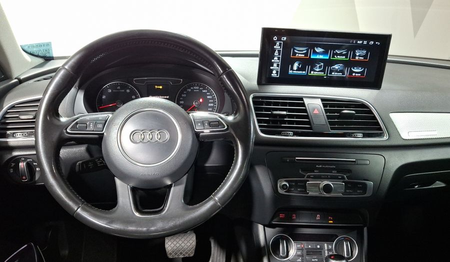Audi Q3 2.0 TFSI ELITE 180HP QUATTRO S TRONIC Suv 2016