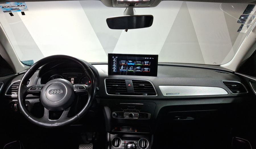 Audi Q3 2.0 TFSI ELITE 180HP QUATTRO S TRONIC Suv 2016