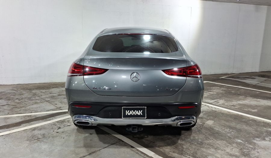Mercedes Benz Clase Gle 3.0 MHEV 450 LINE AUTO 4MATIC Suv 2022