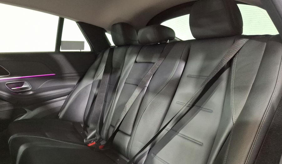 Mercedes Benz Clase Gle 3.0 MHEV 450 LINE AUTO 4MATIC Suv 2022