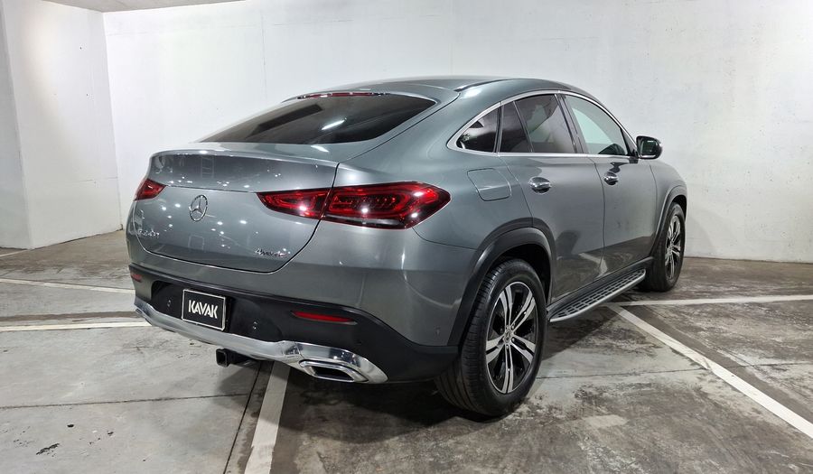 Mercedes Benz Clase Gle 3.0 MHEV 450 LINE AUTO 4MATIC Suv 2022