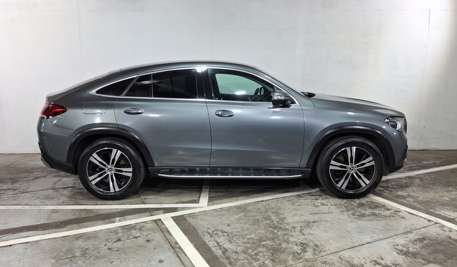 Mercedes Benz Clase Gle 3.0 MHEV 450 LINE AUTO 4MATIC Suv 2022