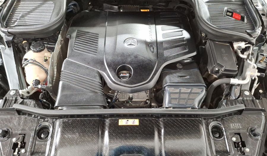 Mercedes Benz Clase Gle 3.0 MHEV 450 LINE AUTO 4MATIC Suv 2022
