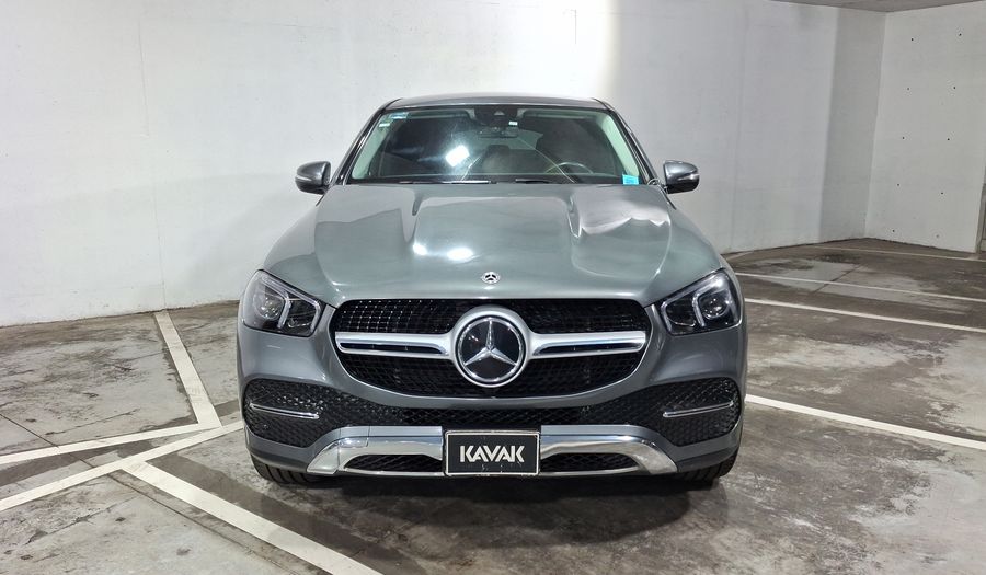 Mercedes Benz Clase Gle 3.0 MHEV 450 LINE AUTO 4MATIC Suv 2022