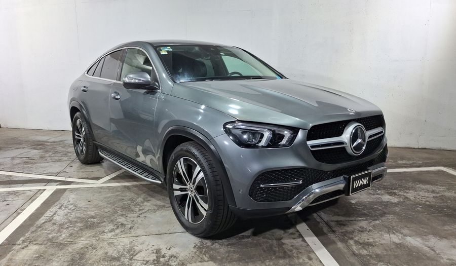 Mercedes Benz Clase Gle 3.0 MHEV 450 LINE AUTO 4MATIC Suv 2022