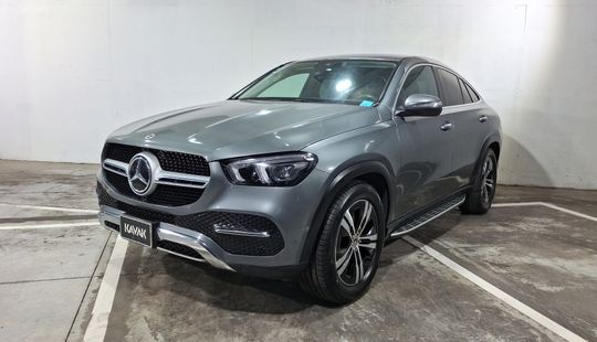 Mercedes Benz • Clase GLE