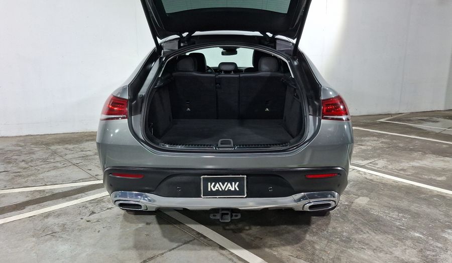 Mercedes Benz Clase Gle 3.0 MHEV 450 LINE AUTO 4MATIC Suv 2022
