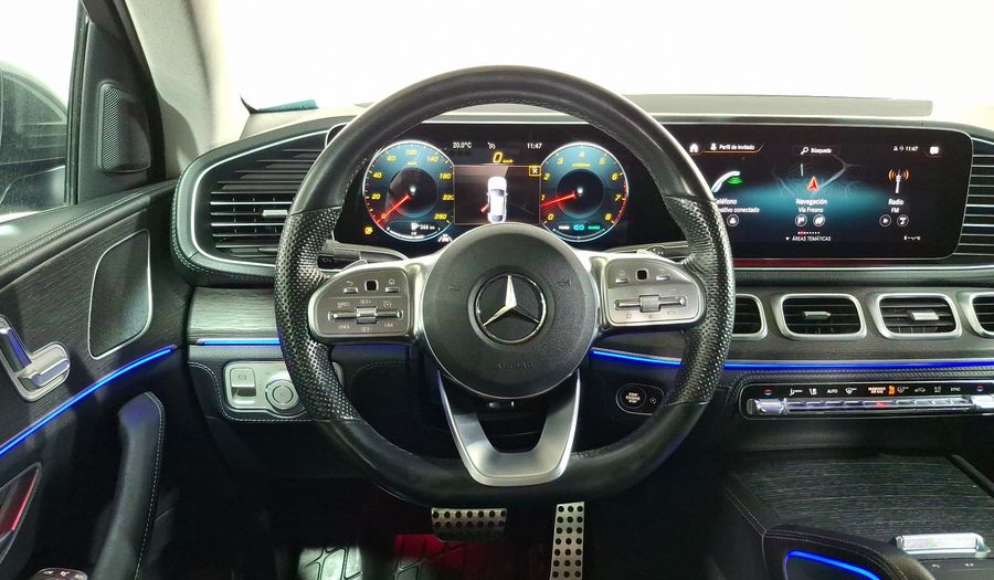 Mercedes Benz Clase Gle 3.0 MHEV 450 LINE AUTO 4MATIC Suv 2022