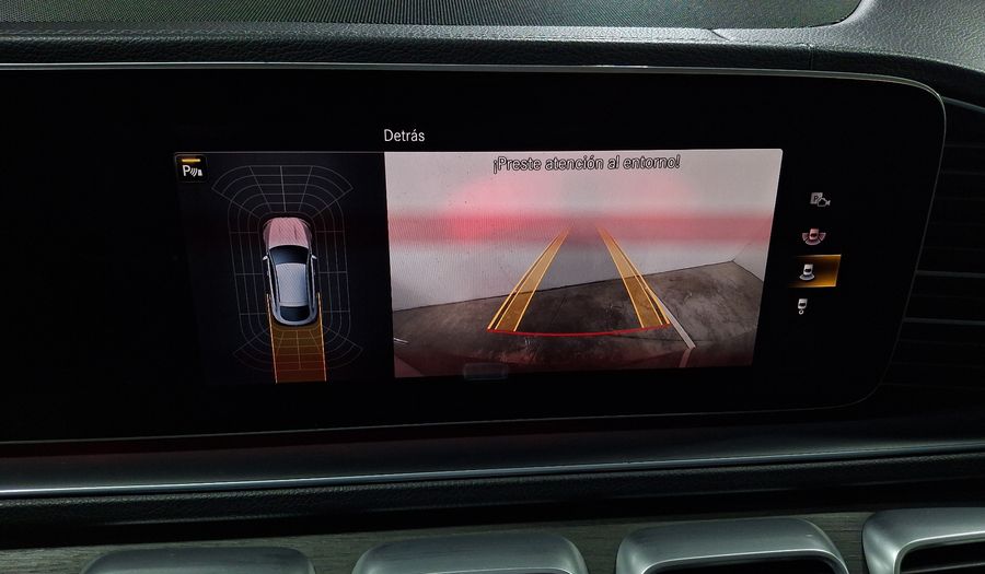 Mercedes Benz Clase Gle 3.0 MHEV 450 LINE AUTO 4MATIC Suv 2022