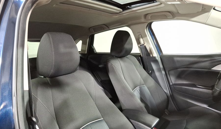 Mazda Cx-3 2.0 I SPORT 2WD AT Suv 2020