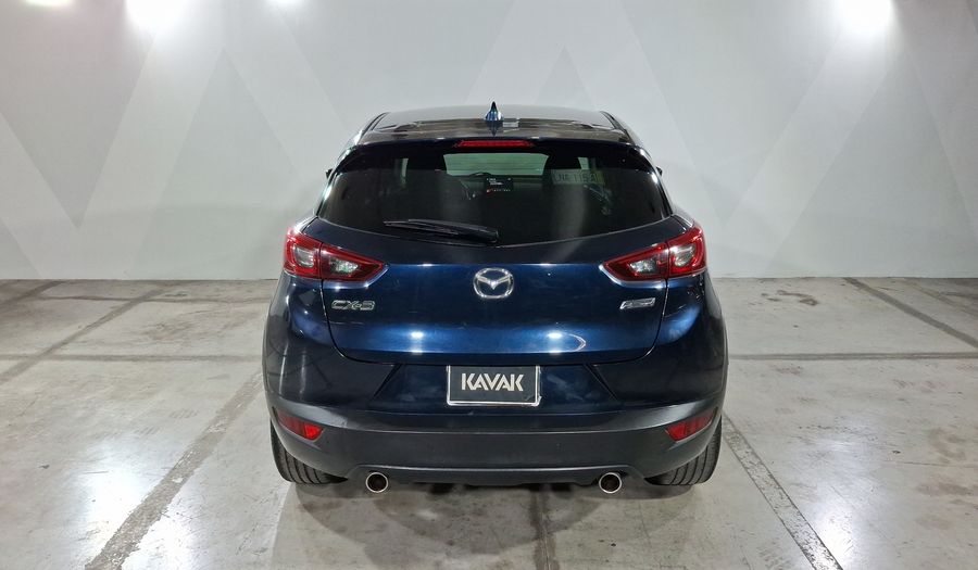 Mazda Cx-3 2.0 I SPORT 2WD AT Suv 2020