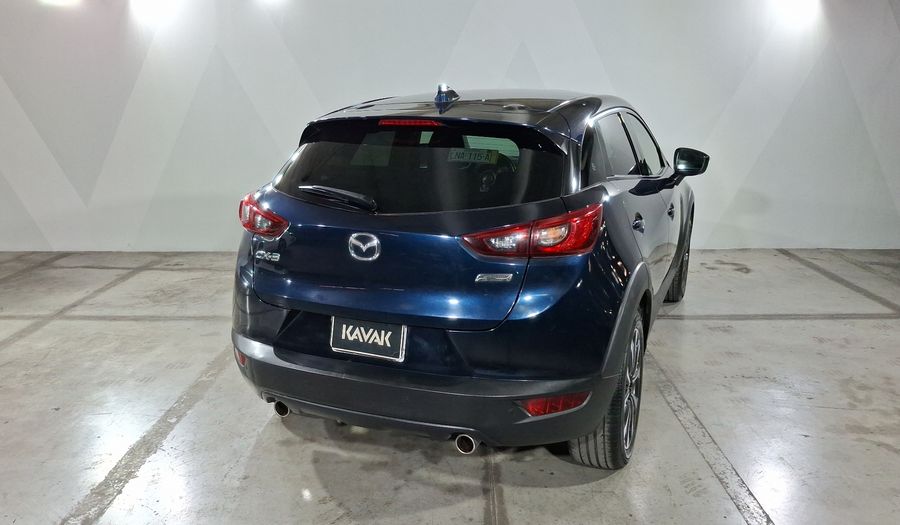 Mazda Cx-3 2.0 I SPORT 2WD AT Suv 2020