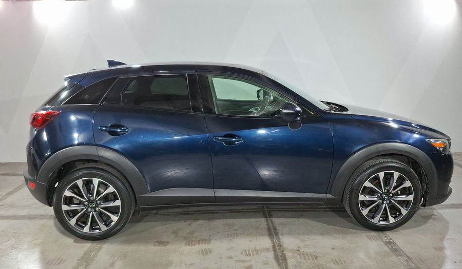 Mazda Cx-3 2.0 I SPORT 2WD AT Suv 2020