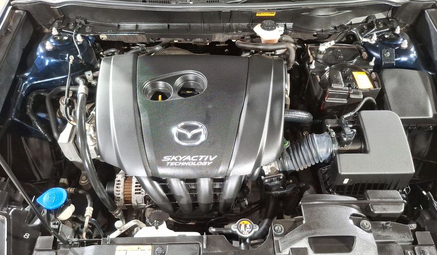 Mazda Cx-3 2.0 I SPORT 2WD AT Suv 2020