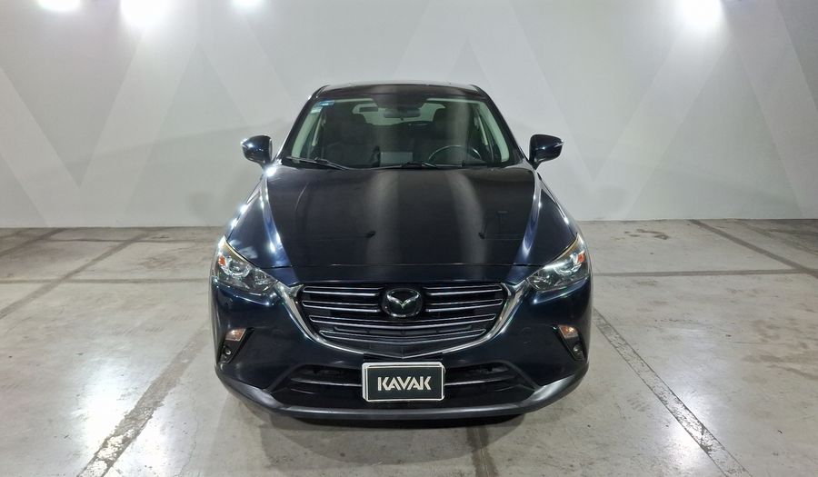 Mazda Cx-3 2.0 I SPORT 2WD AT Suv 2020