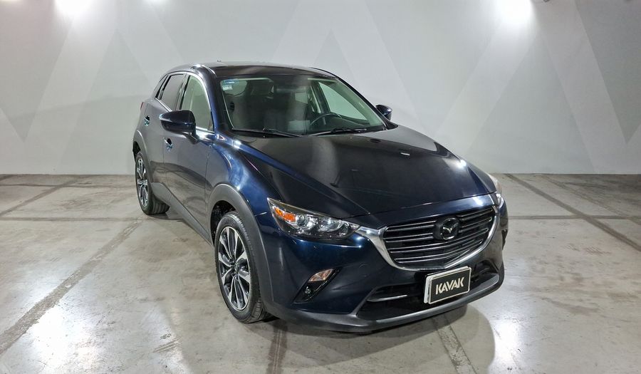 Mazda Cx-3 2.0 I SPORT 2WD AT Suv 2020
