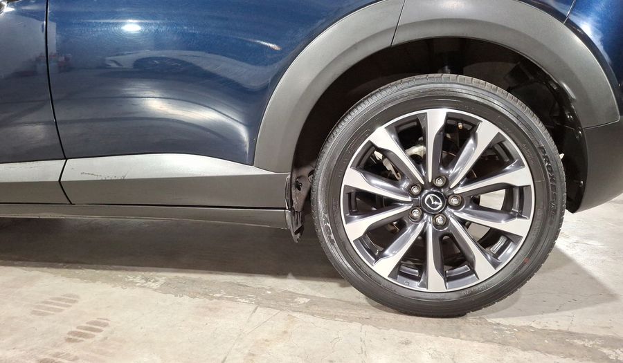 Mazda Cx-3 2.0 I SPORT 2WD AT Suv 2020