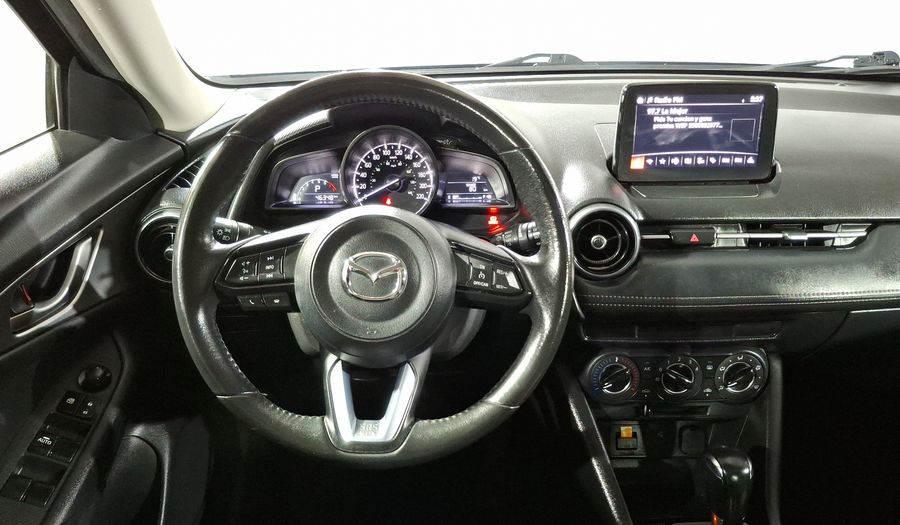 Mazda Cx-3 2.0 I SPORT 2WD AT Suv 2020