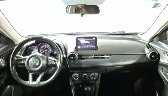 Mazda • CX-3