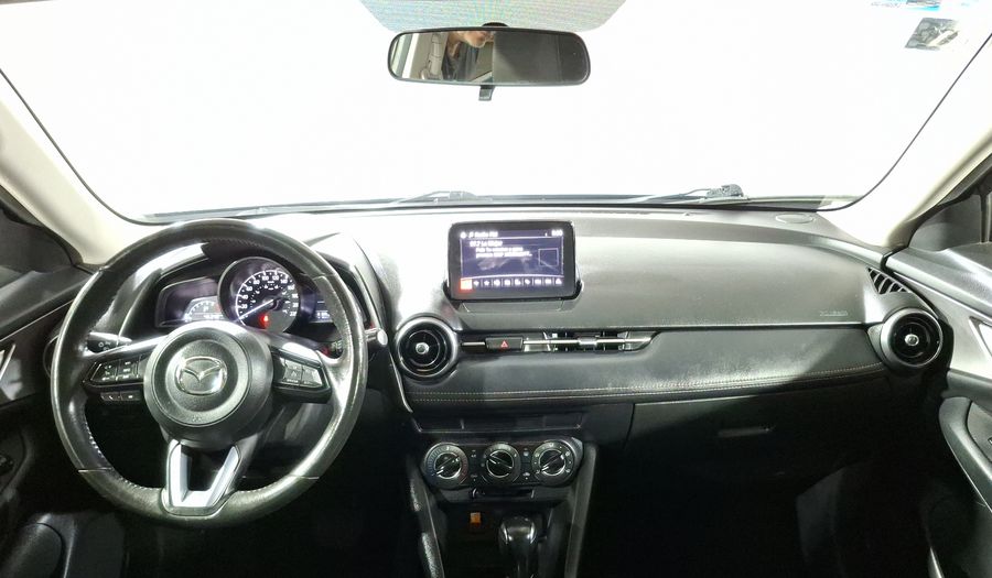 Mazda Cx-3 2.0 I SPORT 2WD AT Suv 2020