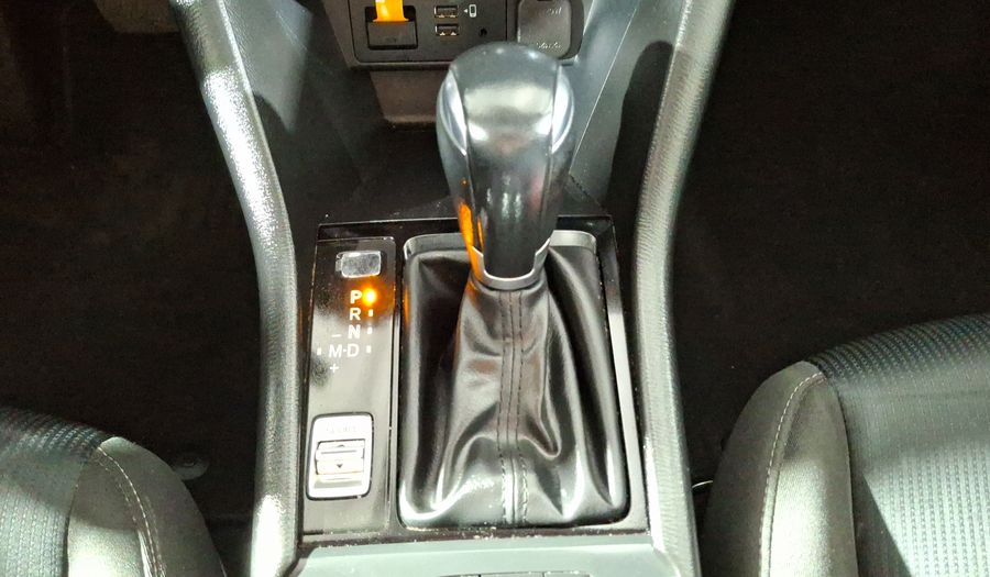 Mazda Cx-3 2.0 I SPORT 2WD AT Suv 2020