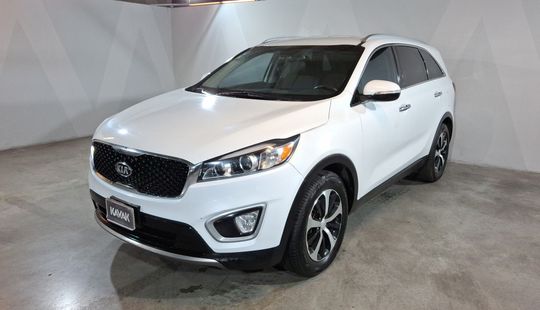 Kia • Sorento