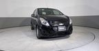 Chevrolet Spark Classic 1.2 LS A MT Hatchback 2017