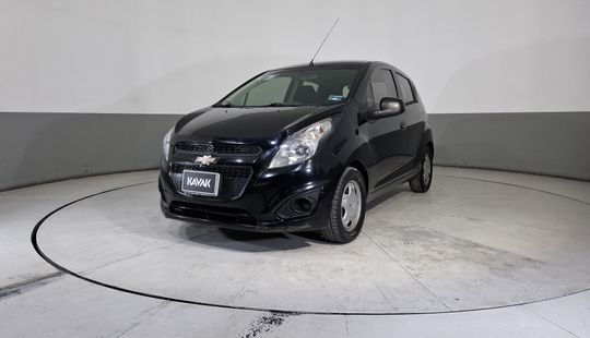 Chevrolet • Spark Classic