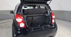Chevrolet Spark Classic 1.2 LS A MT Hatchback 2017