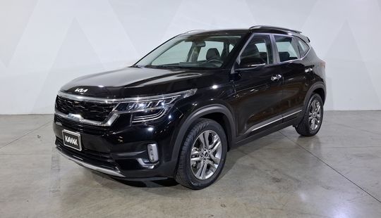 Kia • Seltos