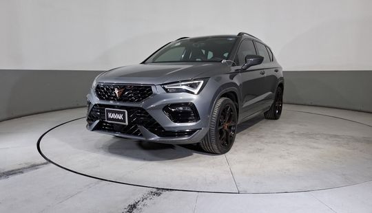 Cupra • Ateca